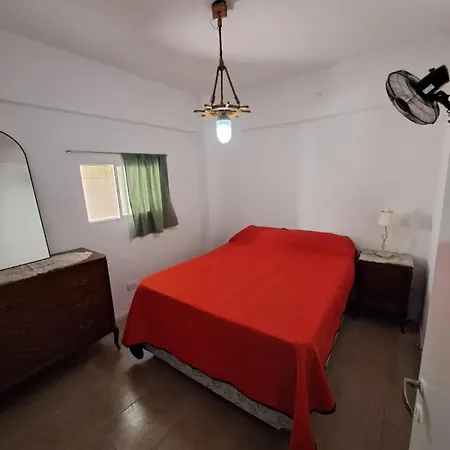Depto. Colon Y Gueemes Apartment Mar del Plata Exterior photo