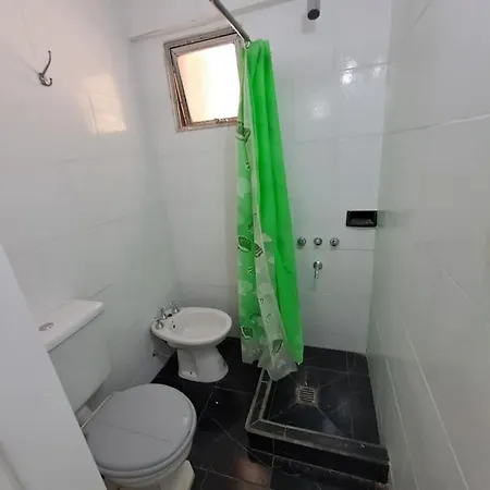Depto. Colon Y Gueemes Apartment Mar del Plata Exterior photo