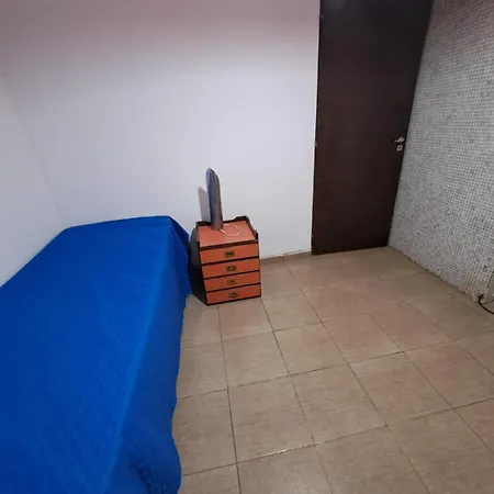Depto. Colon Y Gueemes Apartment Mar del Plata Exterior photo
