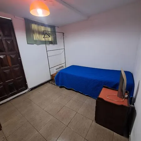 Depto. Colon Y Gueemes Apartment Mar del Plata Exterior photo