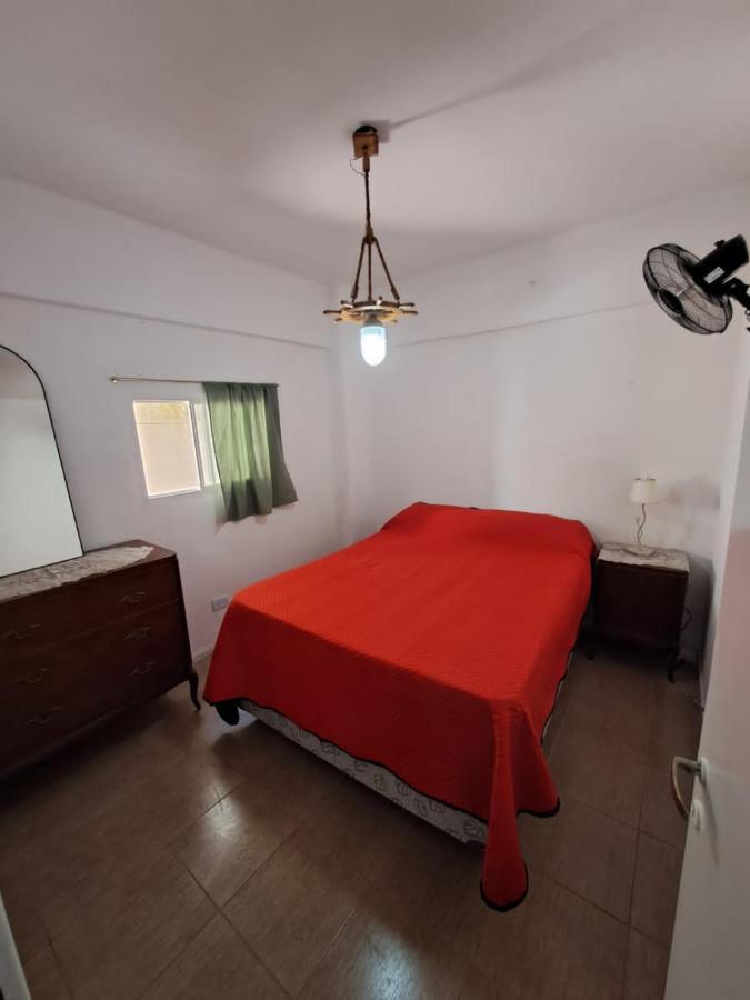 Apartment Depto. Colon Y Gueemes