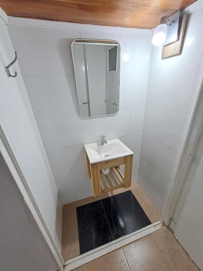 Depto. Colon Y Gueemes Apartment Mar del Plata