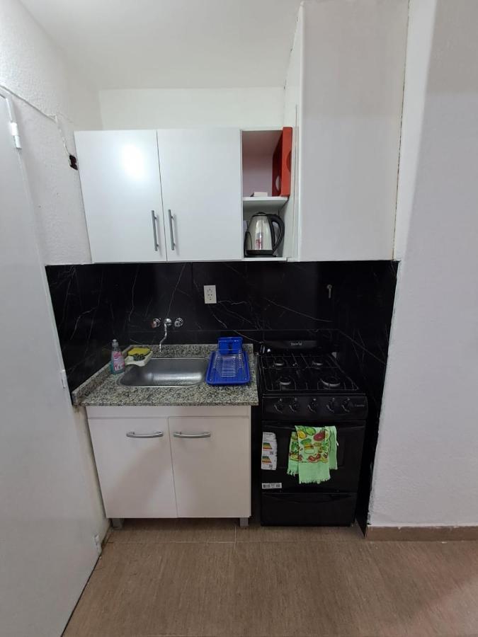 Depto. Colon Y Gueemes Apartment Mar del Plata